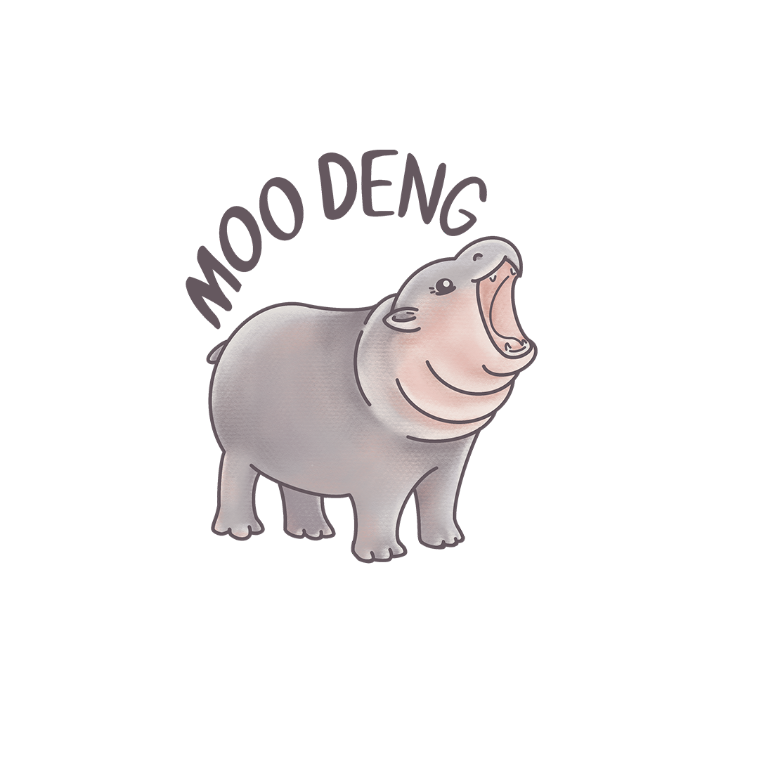 moodeng Icon